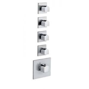 FRISONE L3 T303469 Bateria prysznicowa