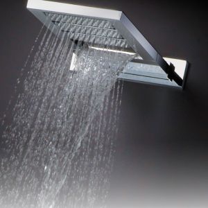 FRISONE L3 So00530 Deszczownica prysznicowa
