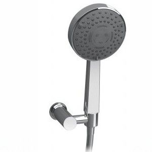 IB RUBINETTERIE Duplex RC124 Zestaw prysznicowy