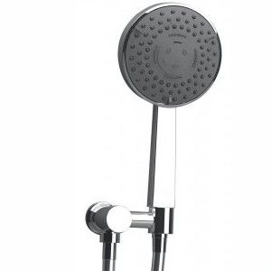 IB RUBINETTERIE Duplex RC127 Zestaw prysznicowy