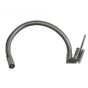 IB RUBINETTERIE Kitchen Snake SK370 Bateria kuchenna