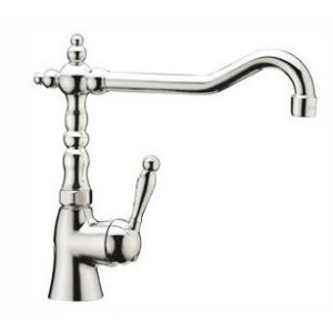 IB RUBINETTERIE Kitchen Unica UN370 Bateria kuchenna