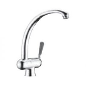 IB RUBINETTERIE Kitchen Window WI416 Bateria kuchenna