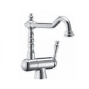 IB RUBINETTERIE Kitchen Window WI417 Bateria kuchenna