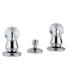 GIOIRA REDI Diva 5005 Bateria bidetowa