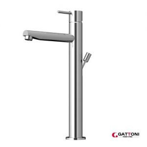 GATTONI Easy Small 2279 Bateria umywalkowa