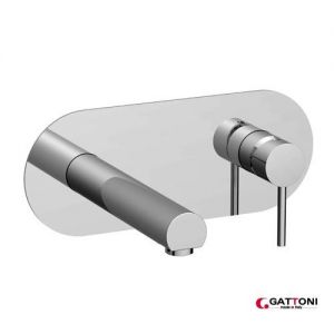 GATTONI Easy 2260 Bateria umywalkowa