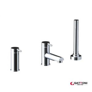 GATTONI Easy 2203 Bateria wannowa