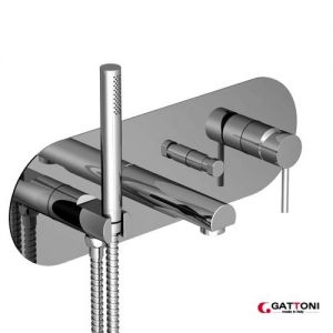 GATTONI Easy 2205 Bateria wannowa