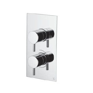GATTONI Easy Ts992_22M Bateria prysznicowa