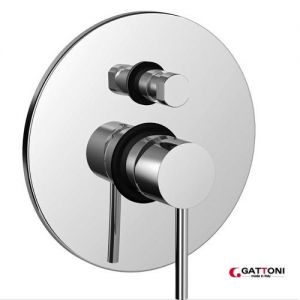GATTONI Easy 2234 Bateria prysznicowa