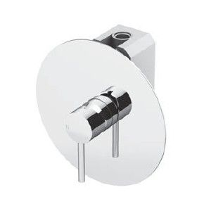 GATTONI Easy 2230 Bateria prysznicowa