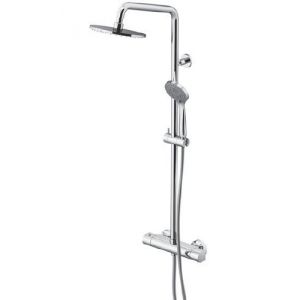 GATTONI Kit_Ts50 Kolumna prysznicowa