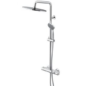 GATTONI Kit_Ts49 Kolumna prysznicowa