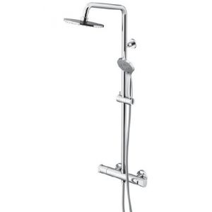 GATTONI Kit_Ts60 Kolumna prysznicowa