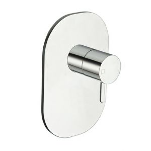 CRISTINA RUBINETTERIE Queen Qe636 Bateria prysznicowa