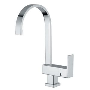 GIOIRA REDI Kitchen Spazio 1014 Bateria kuchenna