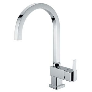 GIOIRA REDI Kitchen Cubik 914 Bateria kuchenna