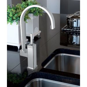 GIOIRA REDI Kitchen Cubik 919 Bateria kuchenna