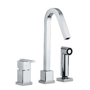 GIOIRA REDI Kitchen Cubik 920 Bateria kuchenna
