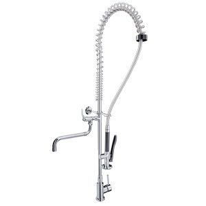 GIOIRA REDI Kitchen Web 445 Bateria kuchenna