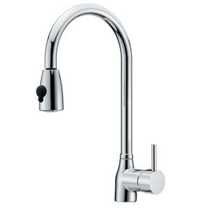 GIOIRA REDI Kitchen Web 460 Bateria kuchenna