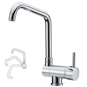 GIOIRA REDI Kitchen Web 462 Bateria kuchenna