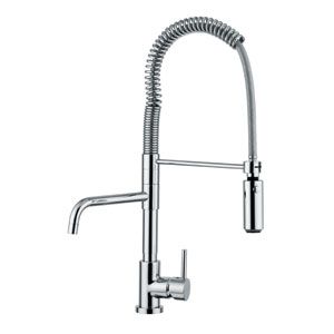 GIOIRA REDI Kitchen Web 478 Bateria kuchenna