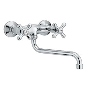 GIOIRA REDI Kitchen Belle Epoque 122b Bateria kuchenna