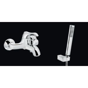 EMMEVI Ares 76001_131 Bateria wannowa