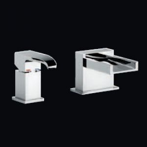 EMMEVI Niagara 74033 Bateria umywalkowa