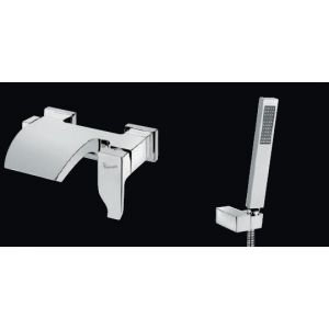 EMMEVI Niagara 74001_111 Bateria wannowa