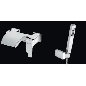 EMMEVI Niagara 74001_122 Bateria wannowa