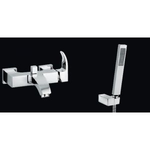 EMMEVI Niagara 74031_111 Bateria wannowa