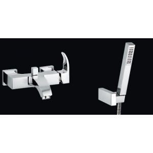 EMMEVI Niagara 74031_122 Bateria wannowa