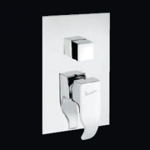 EMMEVI Niagara 74029 Bateria prysznicowa