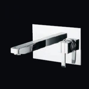 EMMEVI Sicily 38055 Bateria umywalkowa