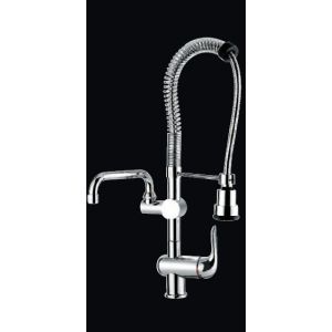 EMMEVI Neco 91410 Bateria kuchenna
