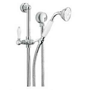 FIR ITALIA Melrose 213891 Zestaw prysznicowy