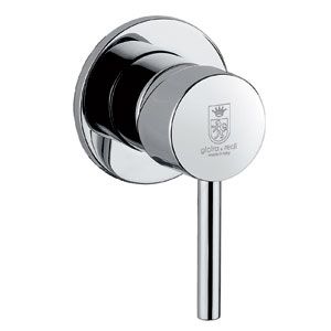 GIOIRA REDI Small Round 1107 Bateria prysznicowa