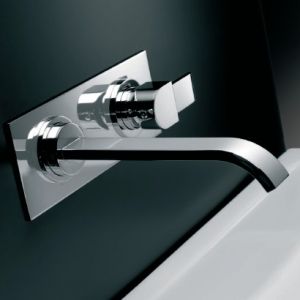 FRISONE L3 02064 Bateria umywalkowa