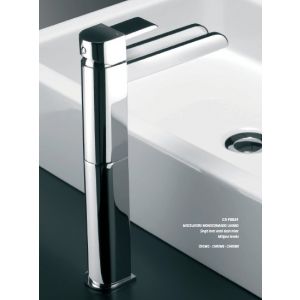FRISONE C3 F2034 Bateria umywalkowa
