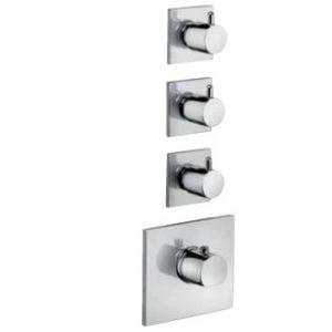 FRISONE Marvel NS03468 Bateria prysznicowa