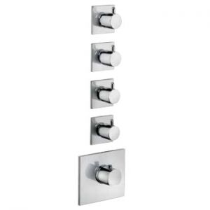 FRISONE Marvel NS03469 Bateria prysznicowa