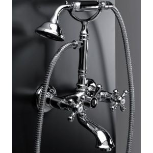 FRISONE Symphonie 00612 Bateria wannowa