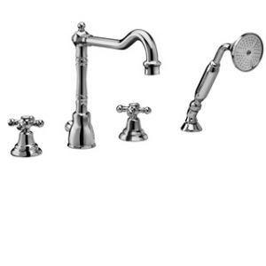 FRISONE Symphonie GT612 Bateria wannowa