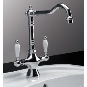 FRISONE Dolcevita F2600 Bateria umywalkowa
