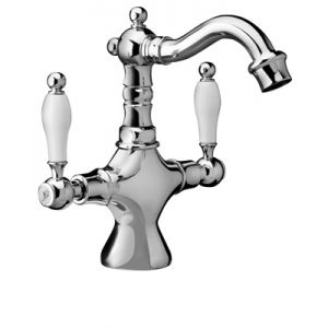 FRISONE Dolcevita F2605 Bateria bidetowa