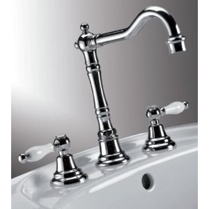 FRISONE Dolcevita F2630 Bateria umywalkowa