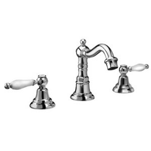 FRISONE Dolcevita F2635 Bateria bidetowa